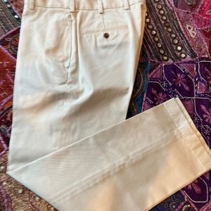 Brooks Brothers Advantage Chino in Clark Fit